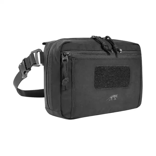 Jen Po Omezenou Doba Tasmanian Tiger Taktické pouzdro Tac Pouch 8.1 Hip, černé
