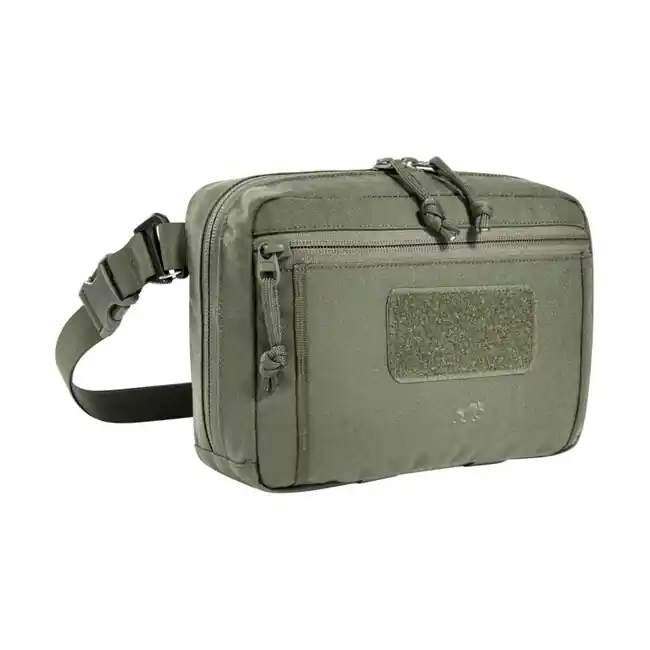 Tasmanian Tiger Taktické pouzdro Tac Pouch 8.1 Hip, olivová barva Oblíbený