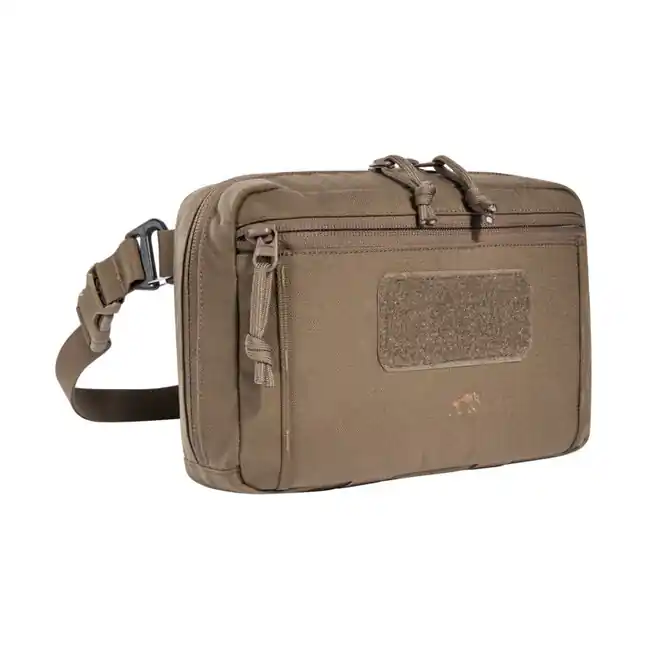 Tasmanian Tiger Tac Pouch 8.1 Hip, coyote brown Vrácení Zdarma