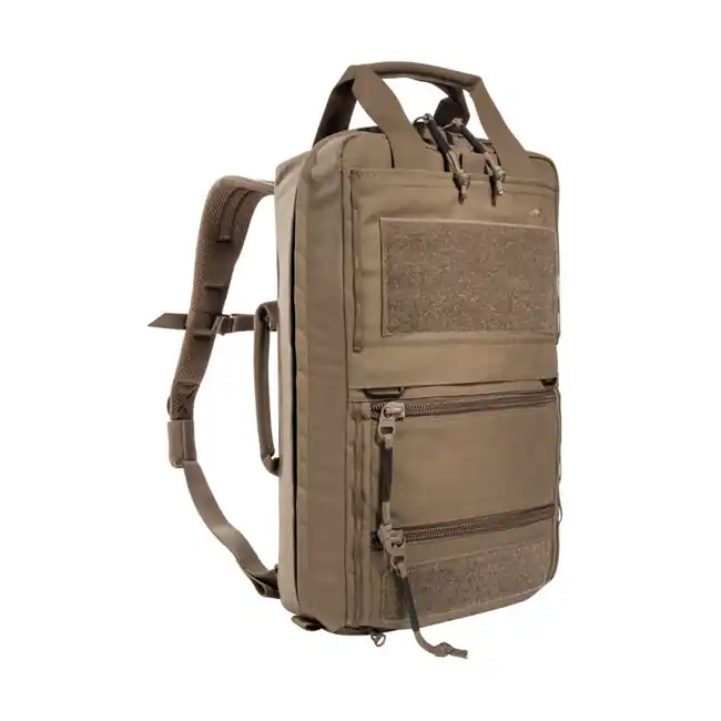 Tasmanian Tiger Batoh pro přežití, coyote brown 16L Super Cena