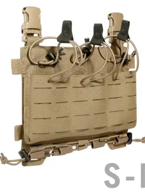 Top Prodej Tasmanian Tiger Panel Carrier Mag LC M4, coyote brown