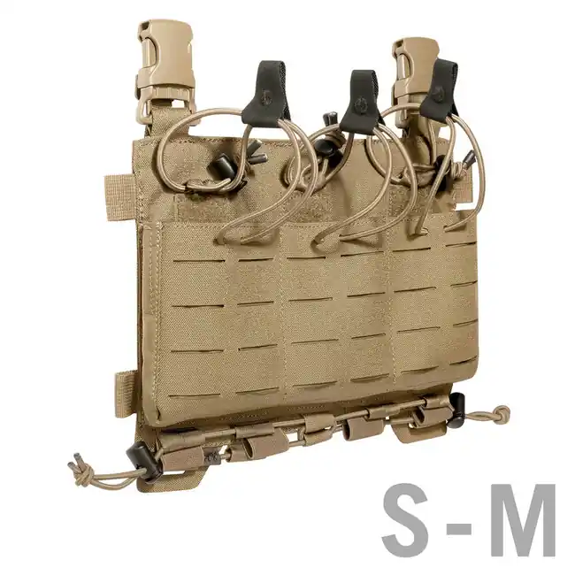 Top Prodej Tasmanian Tiger Panel Carrier Mag LC M4, coyote brown