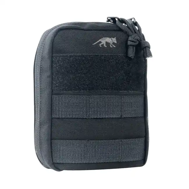 Víkendová Akce Tasmanian Tiger Taktické pouzdro Tac Pouch TREMA, černé