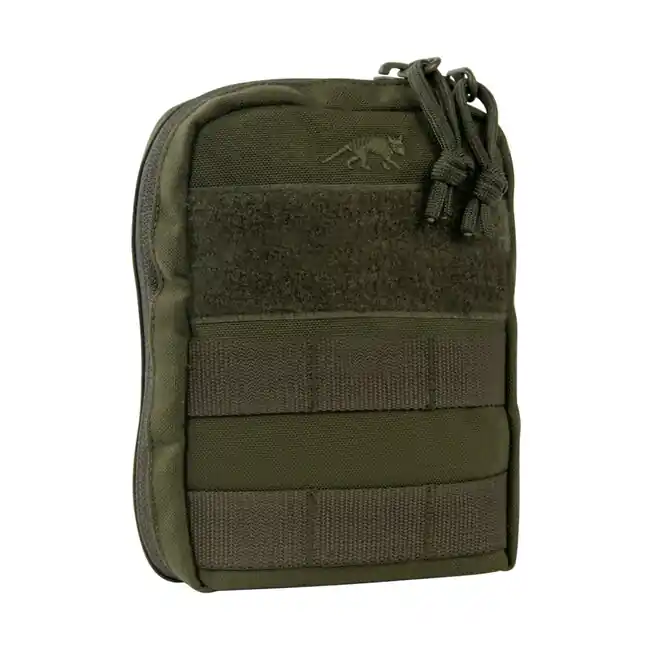 Tasmanian Tiger Taktické pouzdro Tac Pouch TREMA, olivová barva Akce