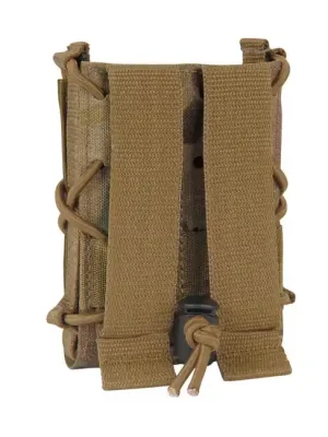 Aktuální Tasmanian Tiger SGL Mag Pouch MCL MC, multicam