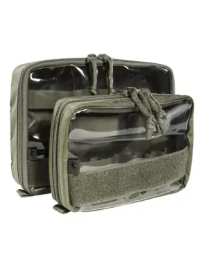 Akční Nabídka Tasmanian Tiger Pouzdro první pomoci Medic Pouch Set VL, olivová