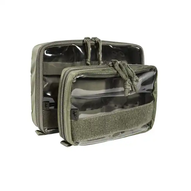 Akční Nabídka Tasmanian Tiger Pouzdro první pomoci Medic Pouch Set VL, olivová