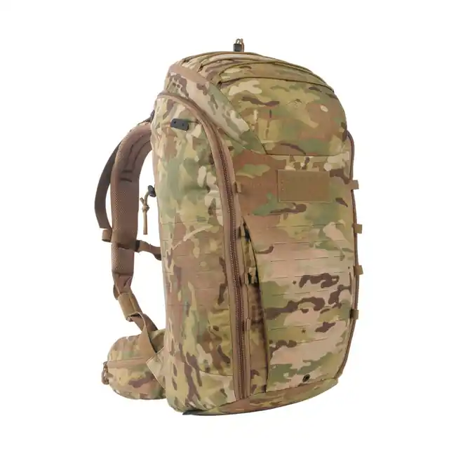 Tasmanian Tiger Batoh Modular Pack 30 MC, multicam Výprodej
