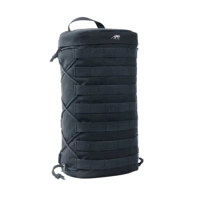 Ihned K Objednání Tasmanian Tiger Taktický batoh Tac Pouch 9 SP, černý
