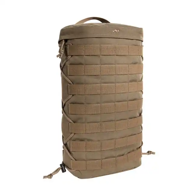 Tasmanian Tiger Taktický batoh Tac Pouch 9 SP, coyote brown Finální Výprodej