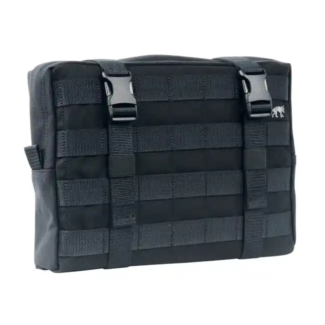 Levný Tasmanian Tiger Taktické pouzdro Tac Pouch 10, černý