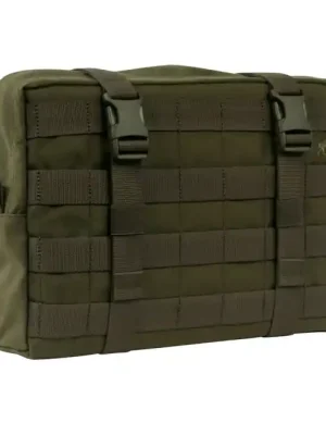Vrácení Zdarma Tasmanian Tiger Taktické pouzdro Tac Pouch 10, olivový