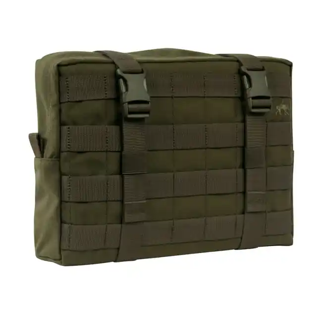 Vrácení Zdarma Tasmanian Tiger Taktické pouzdro Tac Pouch 10, olivový
