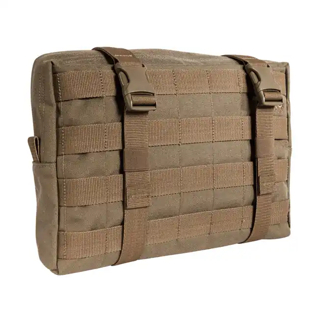 Oblíbený Tasmanian Tiger Taktické pouzdro Tac Pouch 10, coyote brown