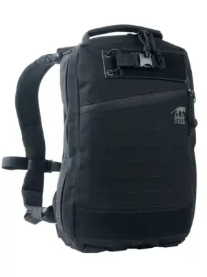 Tasmanian Tiger Zdravotnický batoh Medic Assault Pack S MKII, černý 6L Objednat Nyní
