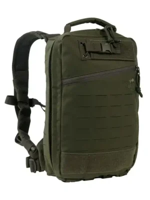 Tasmanian Tiger Zdravotnický batoh Medic Assault Pack S MKII, olivový 6L Akční Nabídka