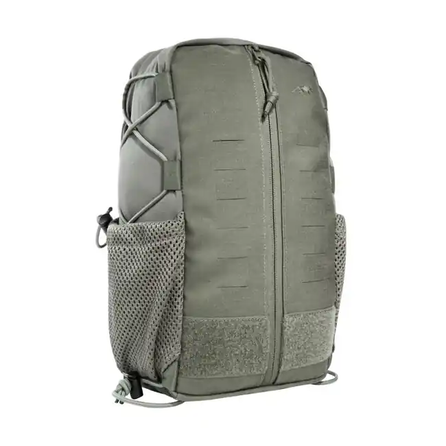 Tasmanian Tiger Taktické pouzdro Tac Pouch 11 MK II IRR, stone grey olivová Koupit Online