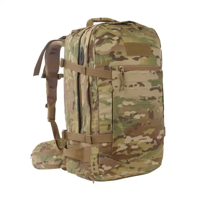 Tasmanian Tiger Batoh Mission Pack MKII MC, multicam 37L Nová Kolekce