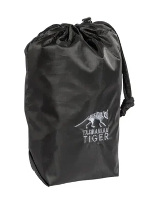 Značkový Tasmanian Tiger Pláštěnka M, černá