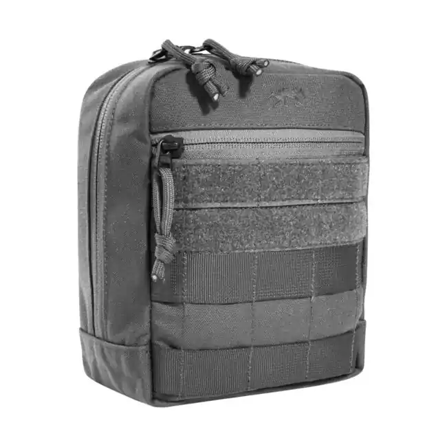 Tasmanian Tiger Taktické pouzdro Tac Pouch 6, titan grey Zlevněný