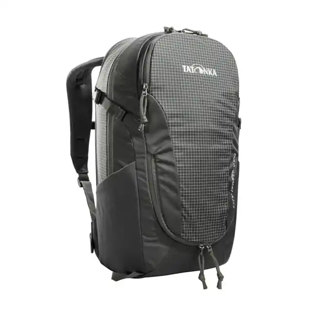 Tasmanian Tiger Batoh City Daypack 20, titan grey Nejlepší Cena
