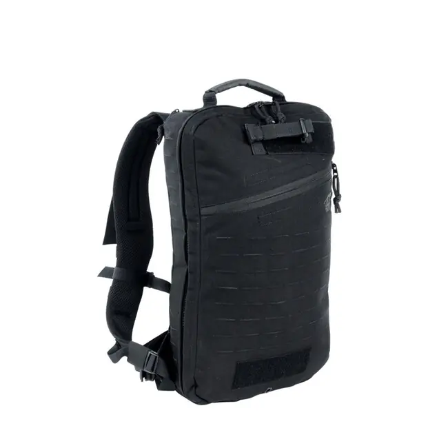 Poslední Šance Tasmanian Tiger Zdravotnický batoh Medic Assault Pack MKII, černý 15L
