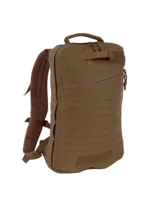 Tasmanian Tiger Zdravotnický batoh Medic Assault Pack MKII, coyote brown 15L Odeslání Ihned