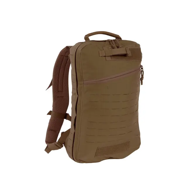 Tasmanian Tiger Zdravotnický batoh Medic Assault Pack MKII, coyote brown 15L Odeslání Ihned