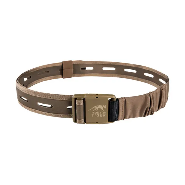 Tasmanian Tiger HYP Belt 38 mm, coyote brown Nejprodávanější