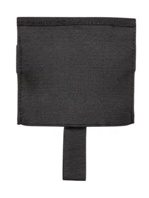 Jen Po Omezenou Doba Tasmanian Tiger Dump Pouch light, černá