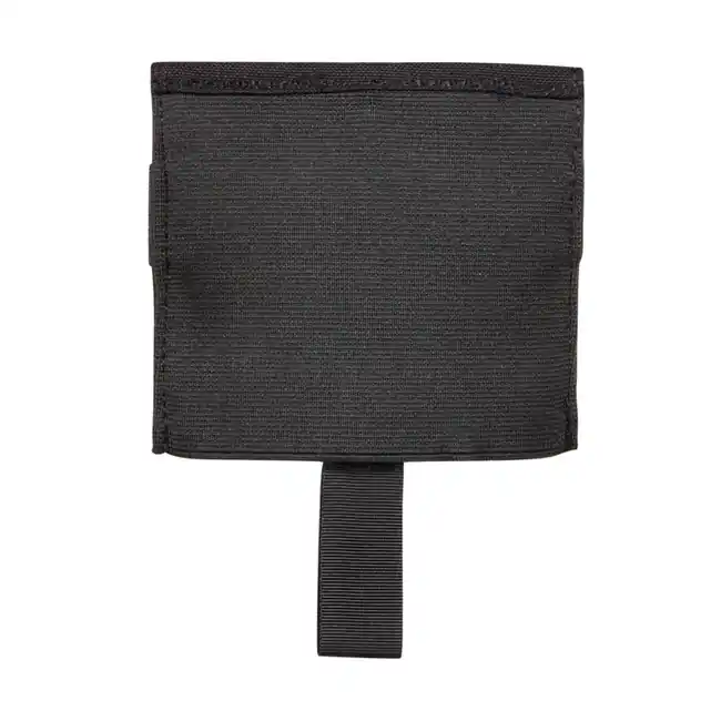 Jen Po Omezenou Doba Tasmanian Tiger Dump Pouch light, černá