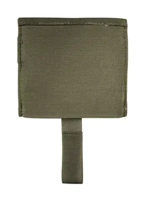 Výhodná Nabídka Tasmanian Tiger Dump Pouch light, olivová