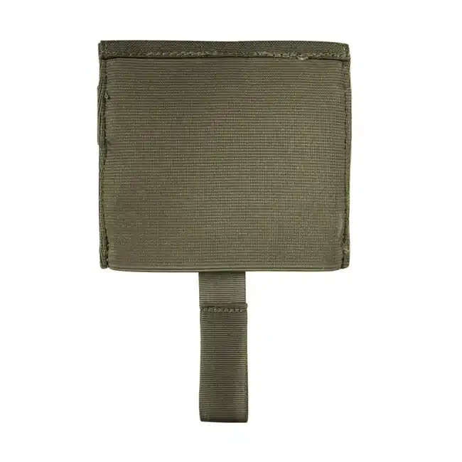 Výhodná Nabídka Tasmanian Tiger Dump Pouch light, olivová
