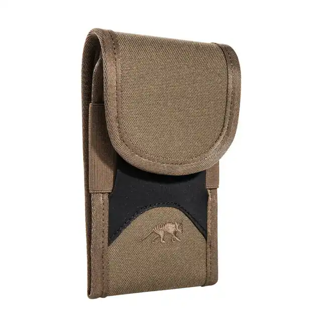 Tasmanian Tiger Pouzdro na telefon Tactical L, coyote brown Poslední Šance