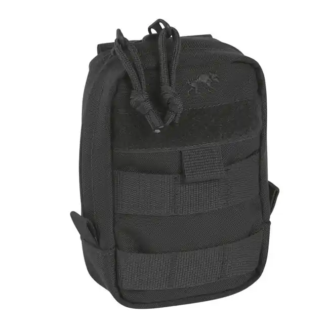 Tasmanian Tiger Taktické pouzdro Tac Pouch 1 Vertical, černé Víkendová Akce