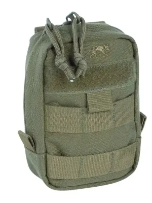 Časově Omezené Tasmanian Tiger Taktické pouzdro Tac Pouch 1 Vertical, olivová barva