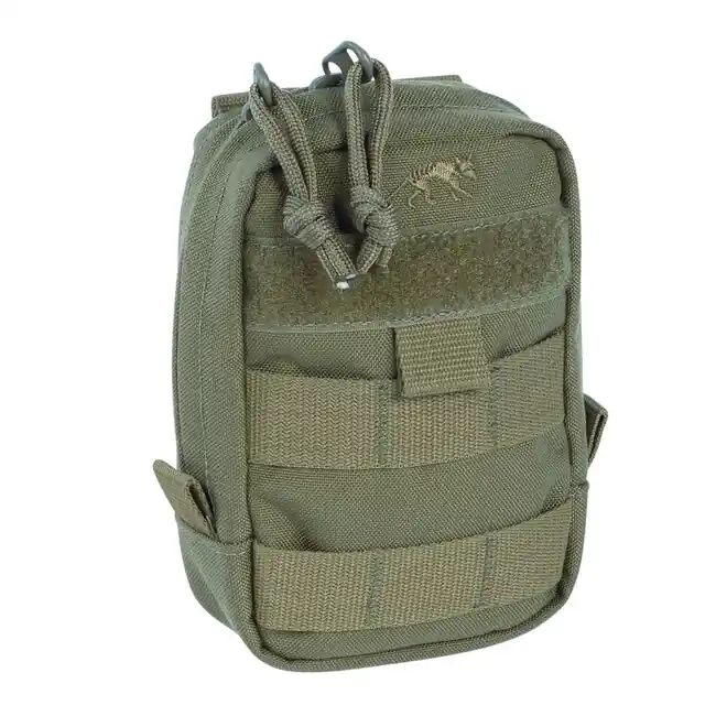 Časově Omezené Tasmanian Tiger Taktické pouzdro Tac Pouch 1 Vertical, olivová barva