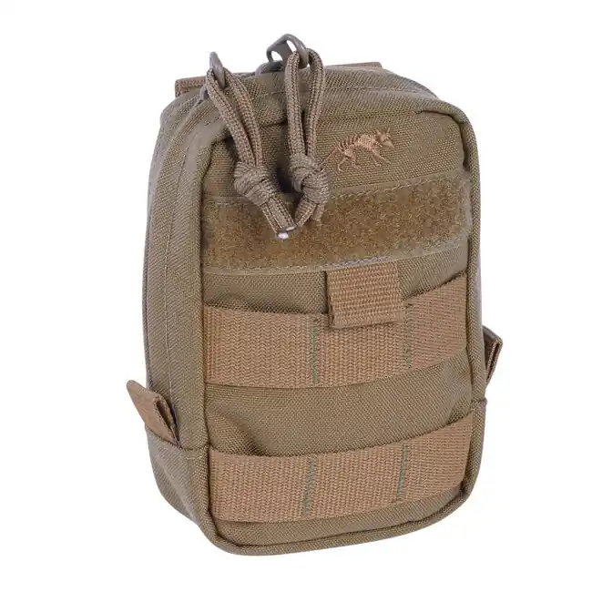 Tasmanian Tiger Taktické pouzdro Tac Pouch 1 Vertical, coyote brown Odeslání Ihned