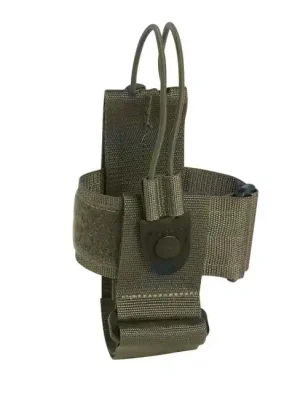 Vrácení Zdarma Tasmanian Tiger Pouzdro na vysílačku Tac Pouch 2 Radio, olivová barva