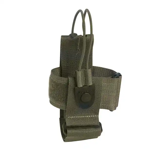 Vrácení Zdarma Tasmanian Tiger Pouzdro na vysílačku Tac Pouch 2 Radio, olivová barva