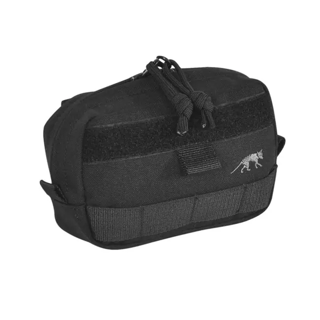 Tasmanian Tiger Taktické pouzdro Tac Pouch 4 Horizontal, černé Horká Nabídka