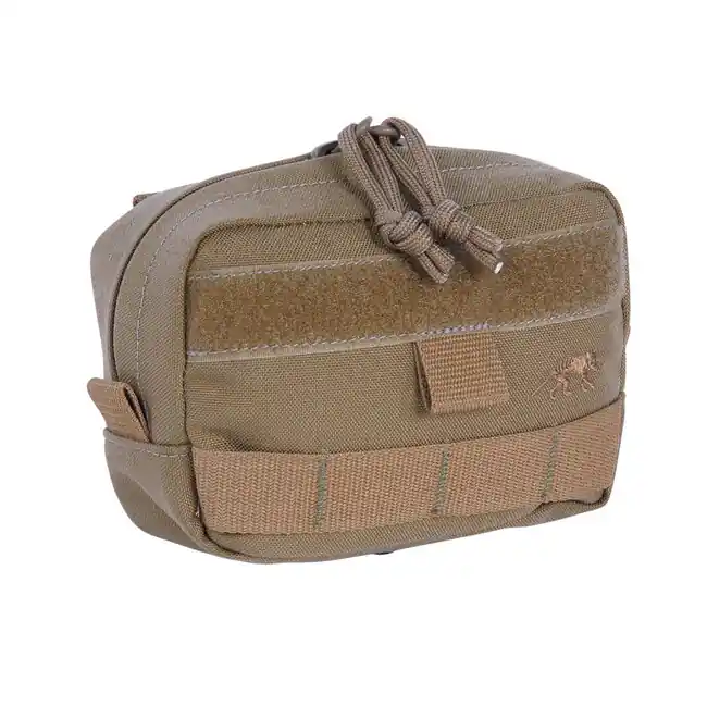 Tasmanian Tiger Taktické pouzdro Tac Pouch 4 Horizontal, coyote brown Poslední Šance