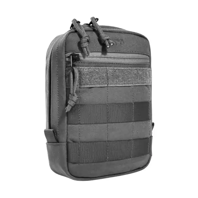 Tasmanian Tiger Taktické pouzdro Tac Pouch 5, titan grey Dokud Zásoby Vydrží
