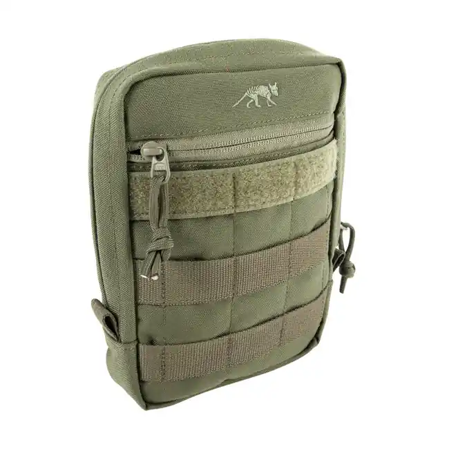 Tasmanian Tiger Taktické pouzdro Tac Pouch 5, olivová barva Nejlepší Volba