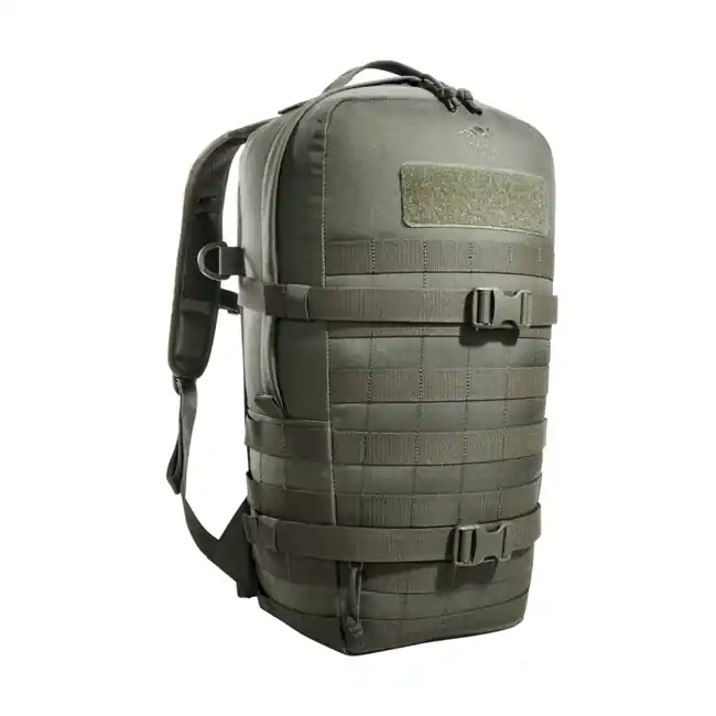 Tasmanian Tiger Batoh Essential Pack L MK II IRR, stone grey olive 15L Nízká Cena