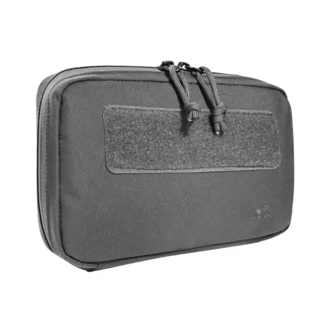 Tasmanian Tiger Organizér Leader Admin Pouch, titan grey Víkendová Akce