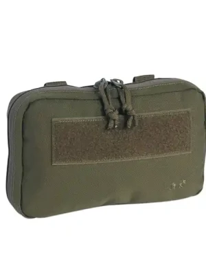 Autentický Tasmanian Tiger Organizér Leader Admin Pouch, olivová