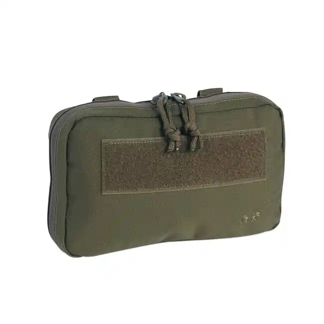 Autentický Tasmanian Tiger Organizér Leader Admin Pouch, olivová