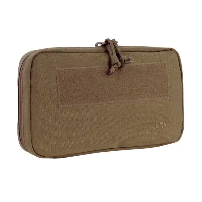 Tasmanian Tiger Organizér Leader Admin Pouch, coyote brown Must-Have