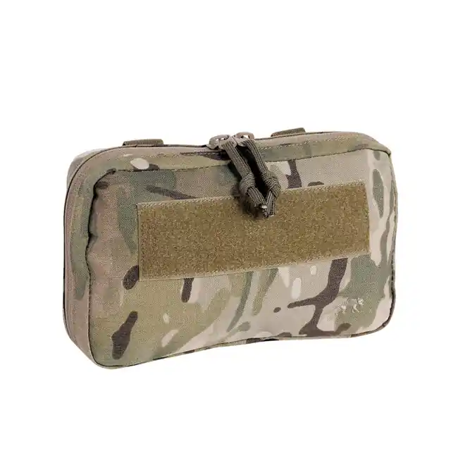 Tasmanian Tiger Organizátor Leader Admin Pouch MC, multicam Poslední Šance